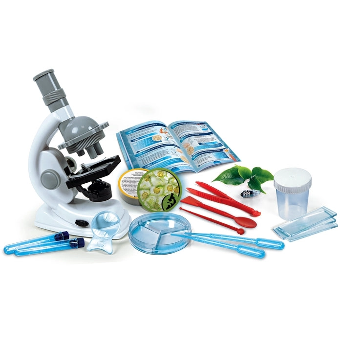 CLEMENTONI Bio Cosmetics Lab