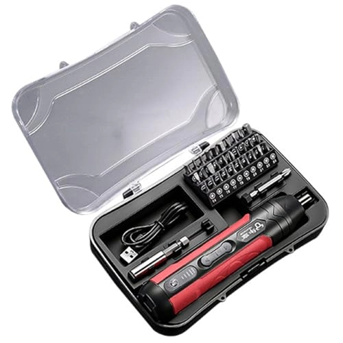 Electric Screwdriver - 320Ah