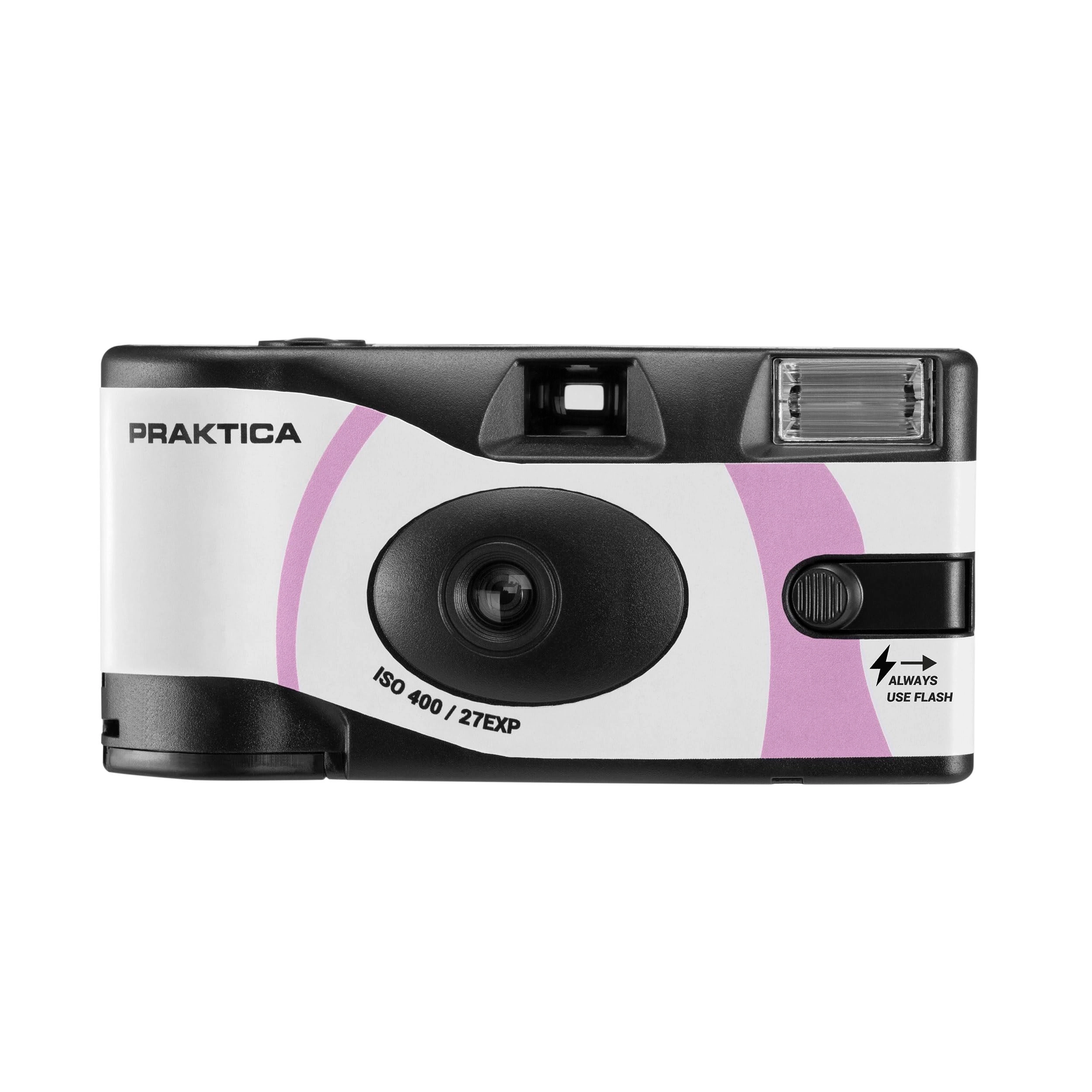 Single Use Disposable Camera
