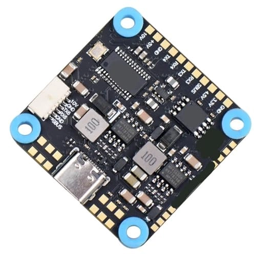 F405W Fixed Wing Flight Control Board - STM32F405RGT6 ICM42688-P