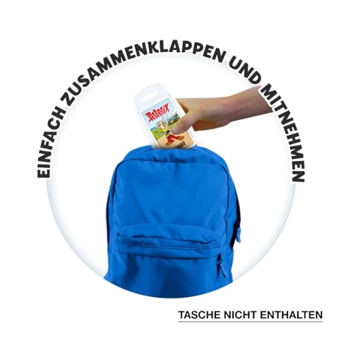 Top Trumps: Asterix - Card Game