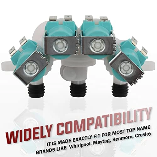 W11165546 - Whirlpool|May-tag|Kenmore|Crosley