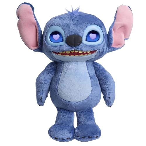 Disney - Stitch - 34 cm