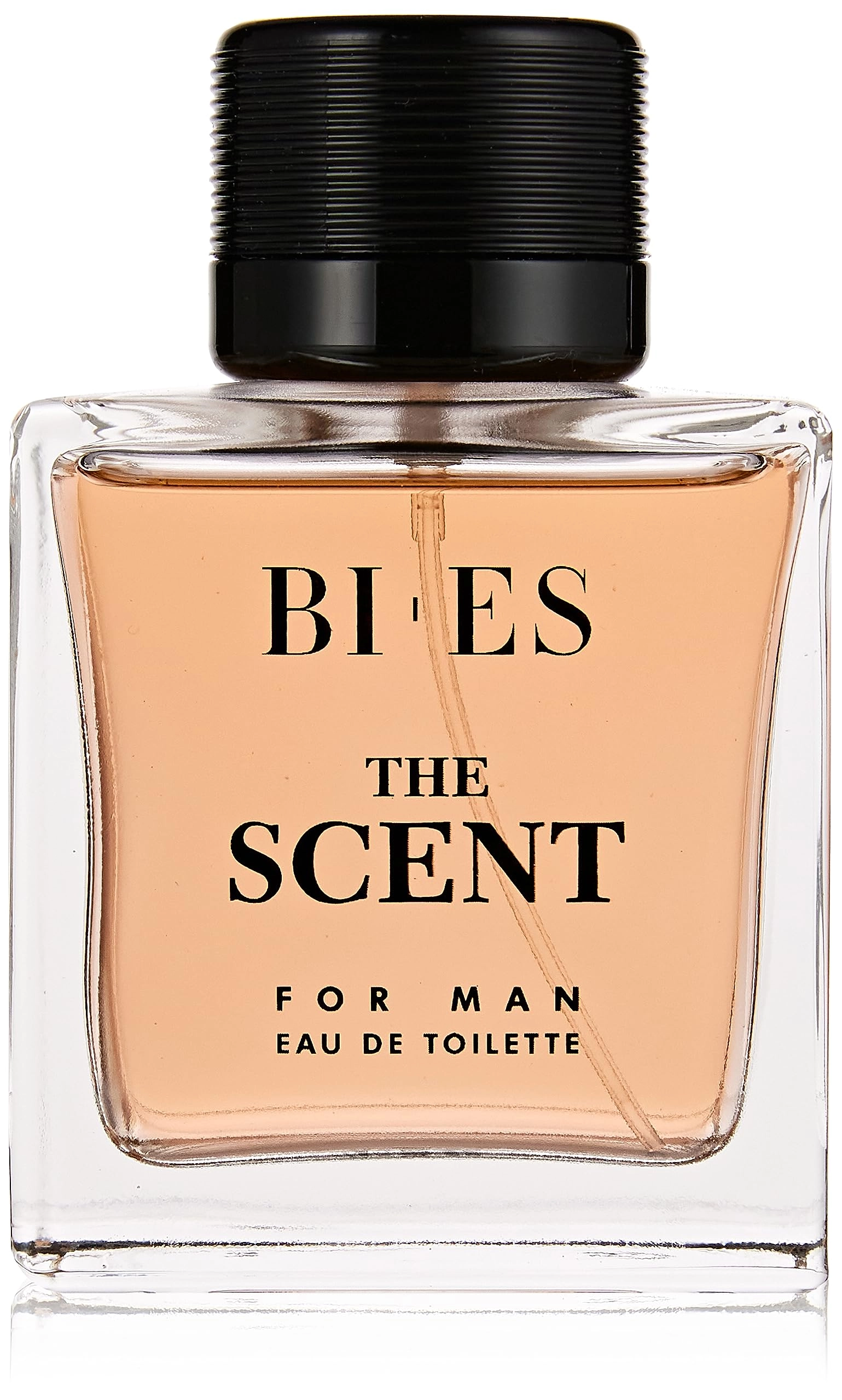BI-ES The Scent Eau de Toilette 100 ml