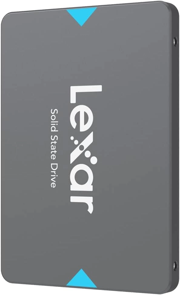 NQ100 - 256GB 2.5-inch