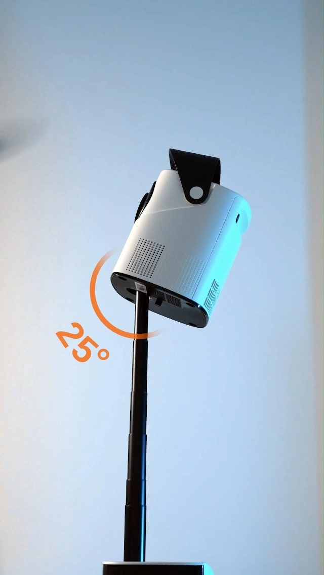 Phantom Pro - 1920 x 1080