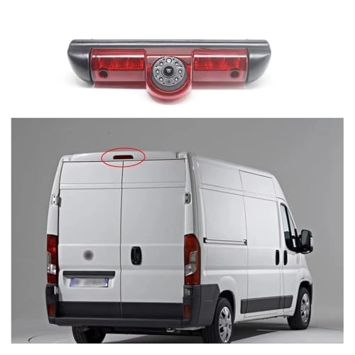 Car Backup Camera - Night vision