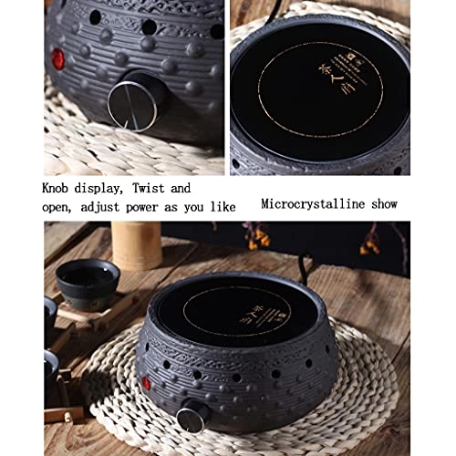 Portable Mini INDUCTION Cooker