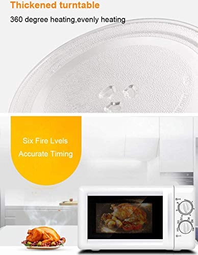 Manual Microwave
