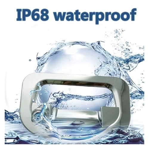 HD Reversing Camera - Night vision Wired 1280 x 720