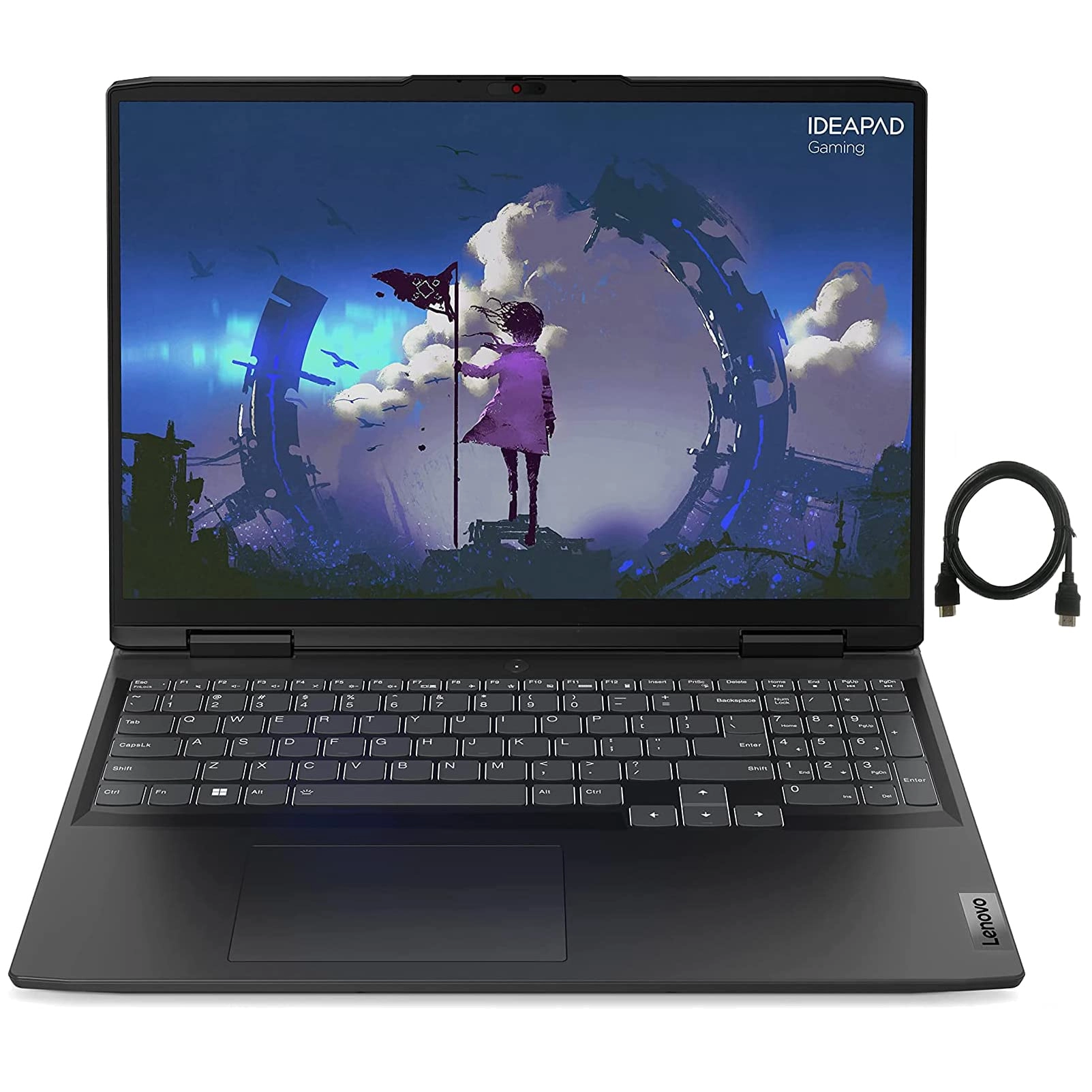 Lenovo Ideapad 3i - 15.6'' Core i7-12700H 32GB DDR4 2TB SSD
