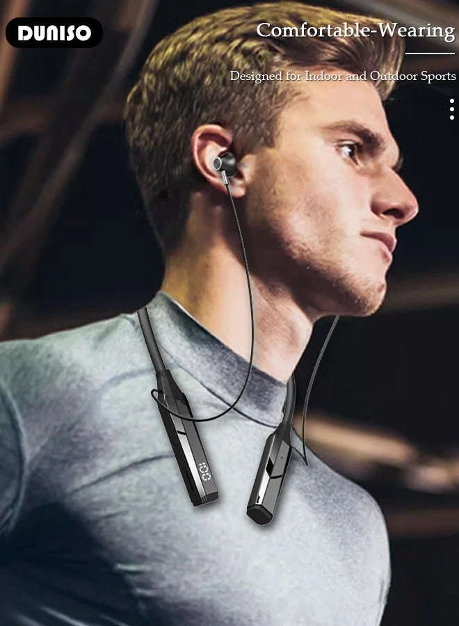 DU4674 Wireless Headphone