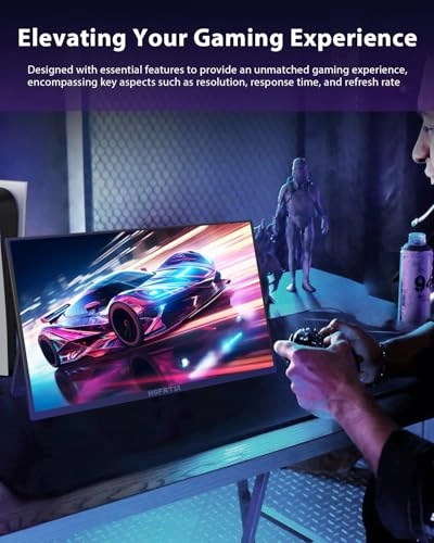 B185-SZF00L1 - 18.5 Inches 1920x1080