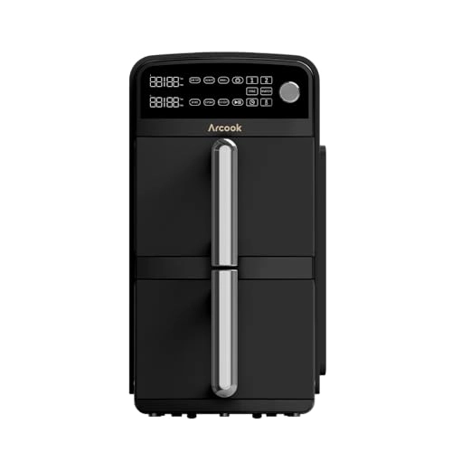 Double Stack Vertical Air Fryer AAF4486