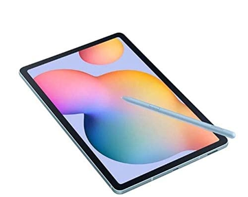 Galaxy Tab S6 Lite - 64GB 10.4"