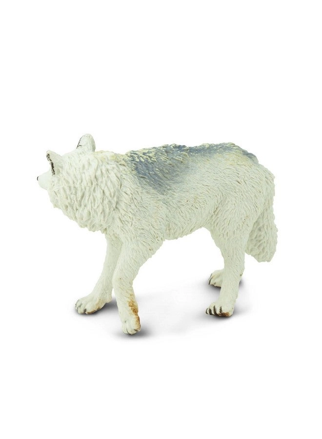 White Wolf - White Wolf