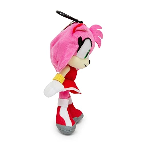 Sonic The Hedgehog - Amy Rose - 20 cm