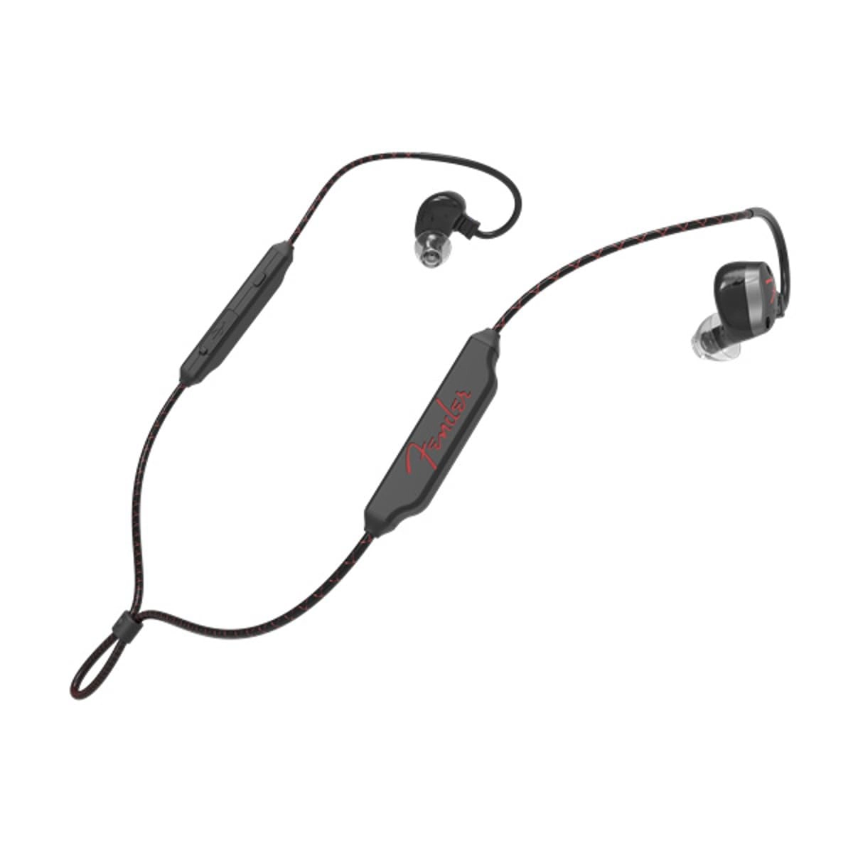Fender PureSonic Premium Wireless Earphone
