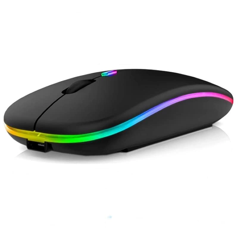 Ziyan PC Mouse - Bluetooth USB