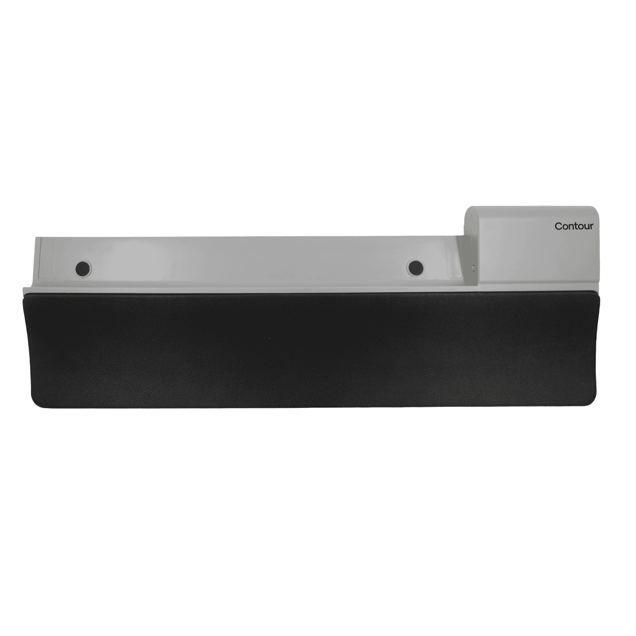 Contour Design RollerMouse Go Dock - Wrist support Bluetooth