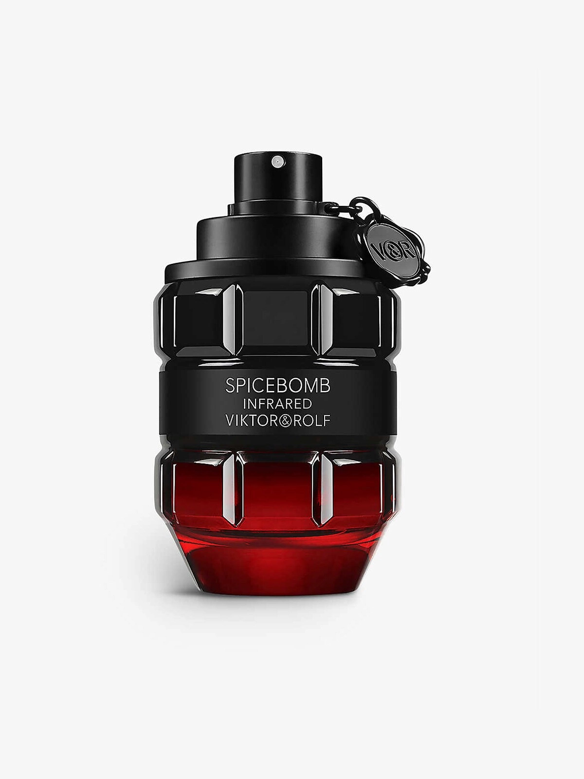 Spice Bomb Infrared Eau de Toilette 90ml