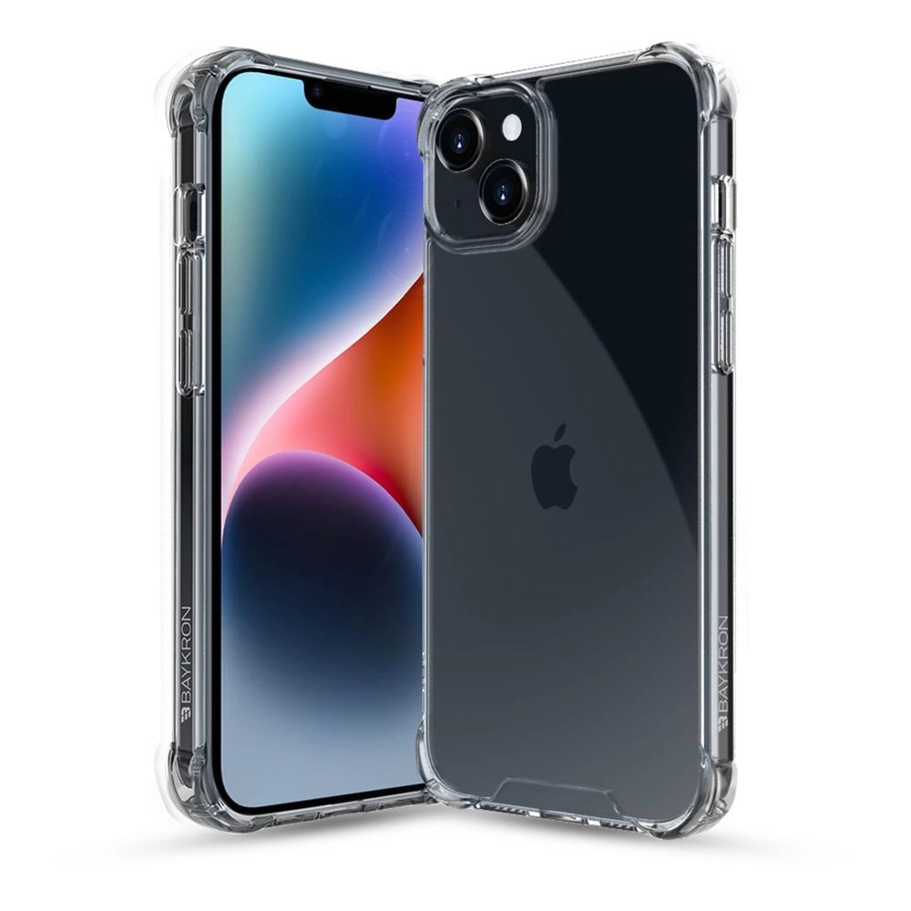 Baykron Magsafe Case for iPhone 14 Plus