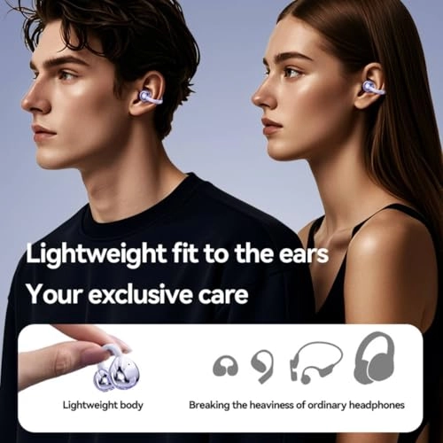 M91 Wireless Earbud