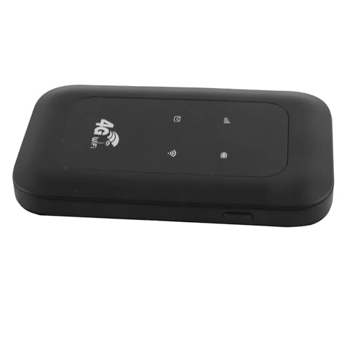 Portable 4G WiFi Router - 4G 802.11 b g n 150Mbps
