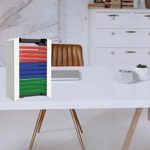 Game Storage Tower - PS3 PS4 PS5 Xbox Switch
