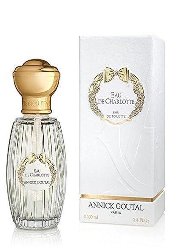 Goutal Eau De Charlotte Eau de Toilette - 100 ml
