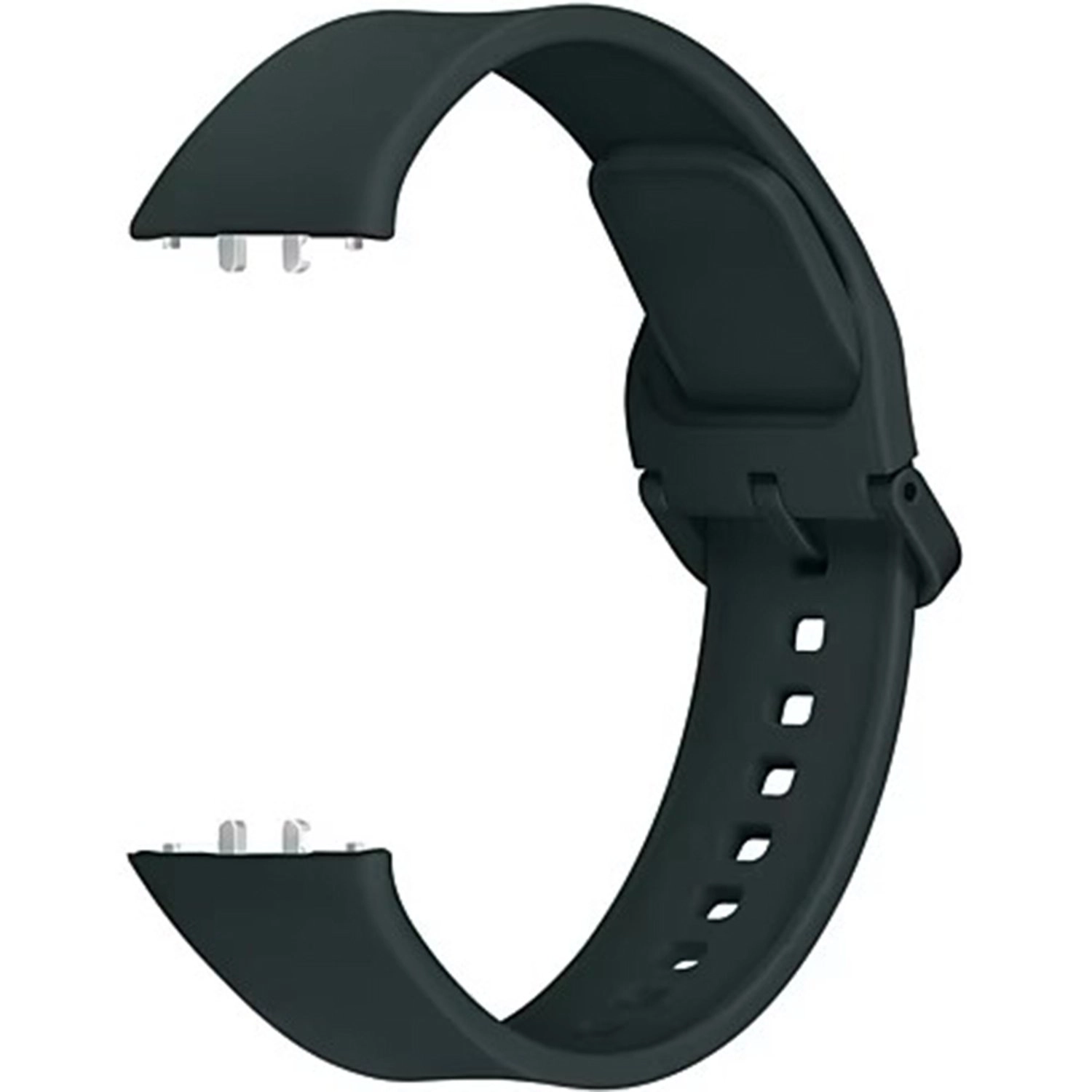 Fluoroelastomer Sport Watch Band for Galaxy Fit 3