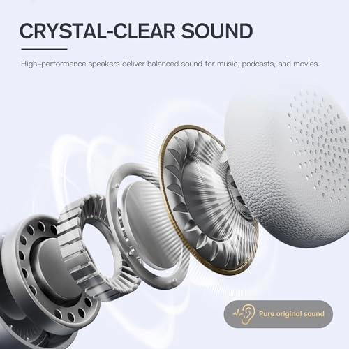 R1 Wireless Headphone