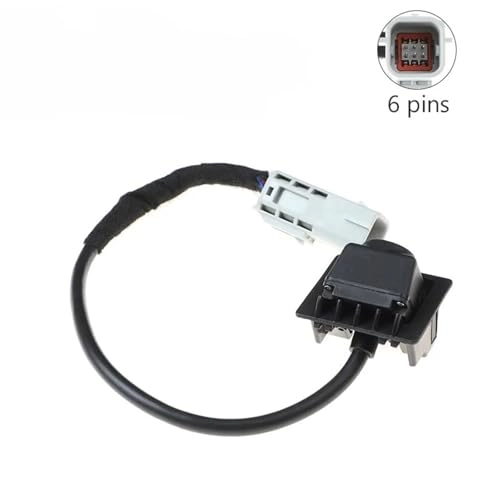 Car Rear View Camera - Night vision