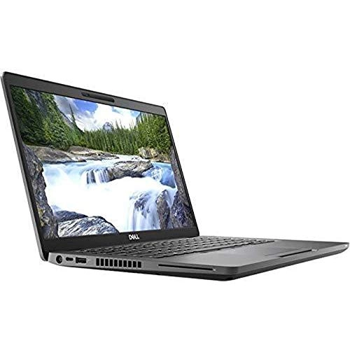 Latitude 5000 5400 9FX01 - 14'' Core i5-8365U 8GB DDR4 500GB HDD