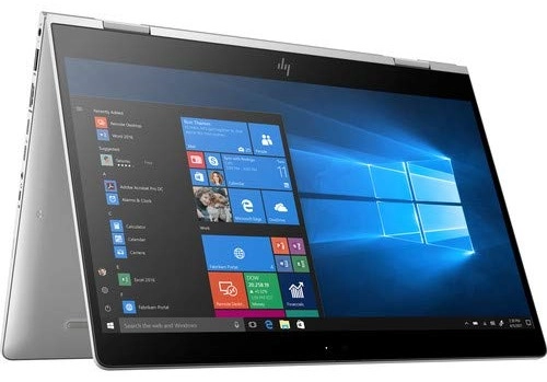 HP EliteBook x360 830 G6 9EB53US#ABA - 13.3'' Core i7-8665U 16GB DDR4 256GB SSD