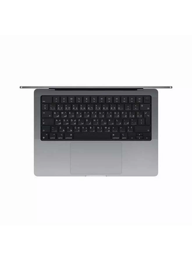 MacBook Pro 14 - 14'' 1000GB 16GB 1000GB M3