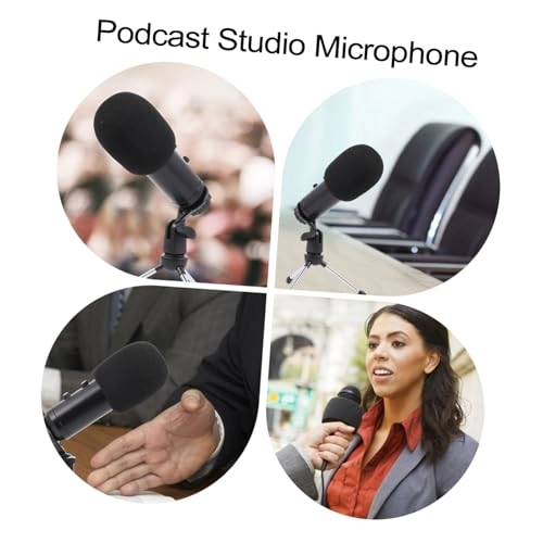 USB Condenser Microphone USB Microphone