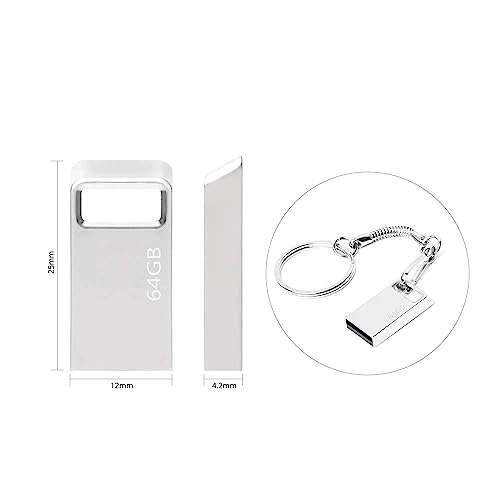 USB Stick - USB 2.0 64GB