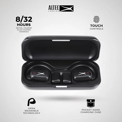 Sport Nano - Wireless Earbud