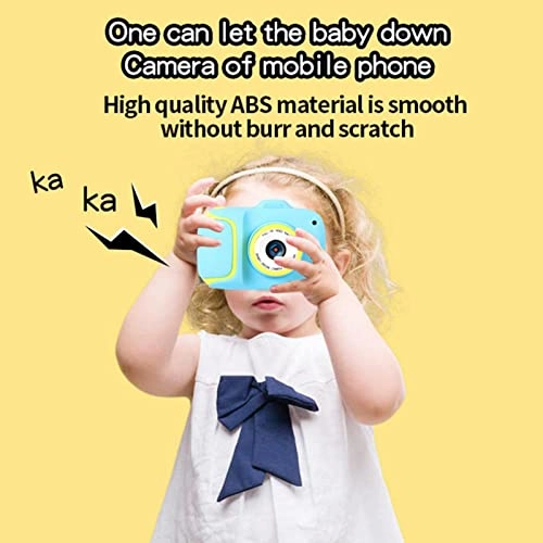 Children's cartoon digital camera - 20MP 1080P