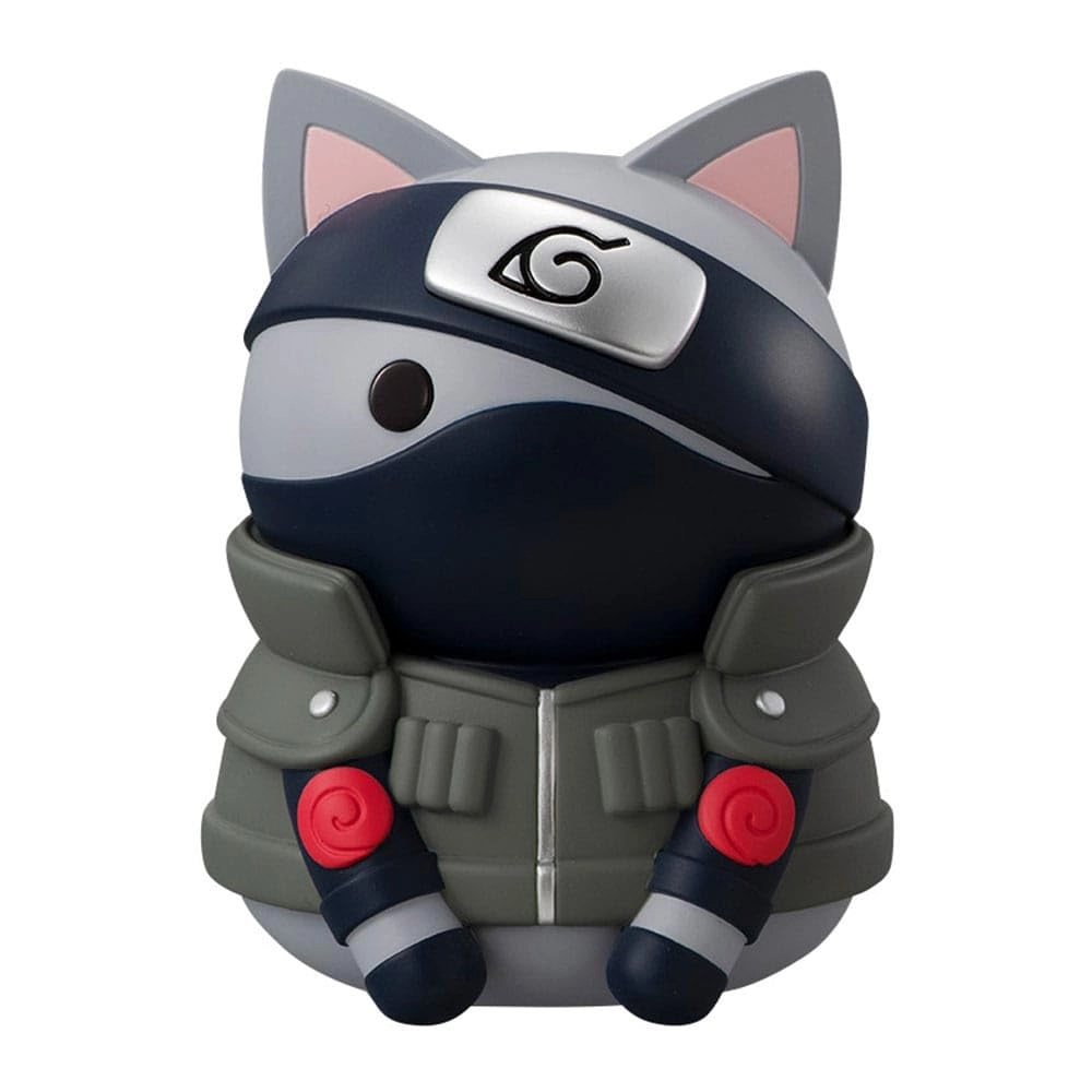 MegaHouse Kakashi Hatake - Naruto (10 cm) (MH35629)