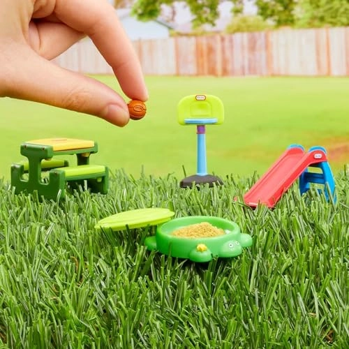 Little Tikes Minis - Ages 3 4 5 6 2