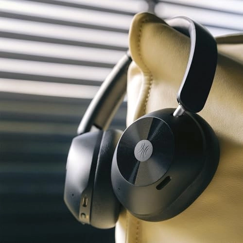 Focus A5 Wireless Headphone