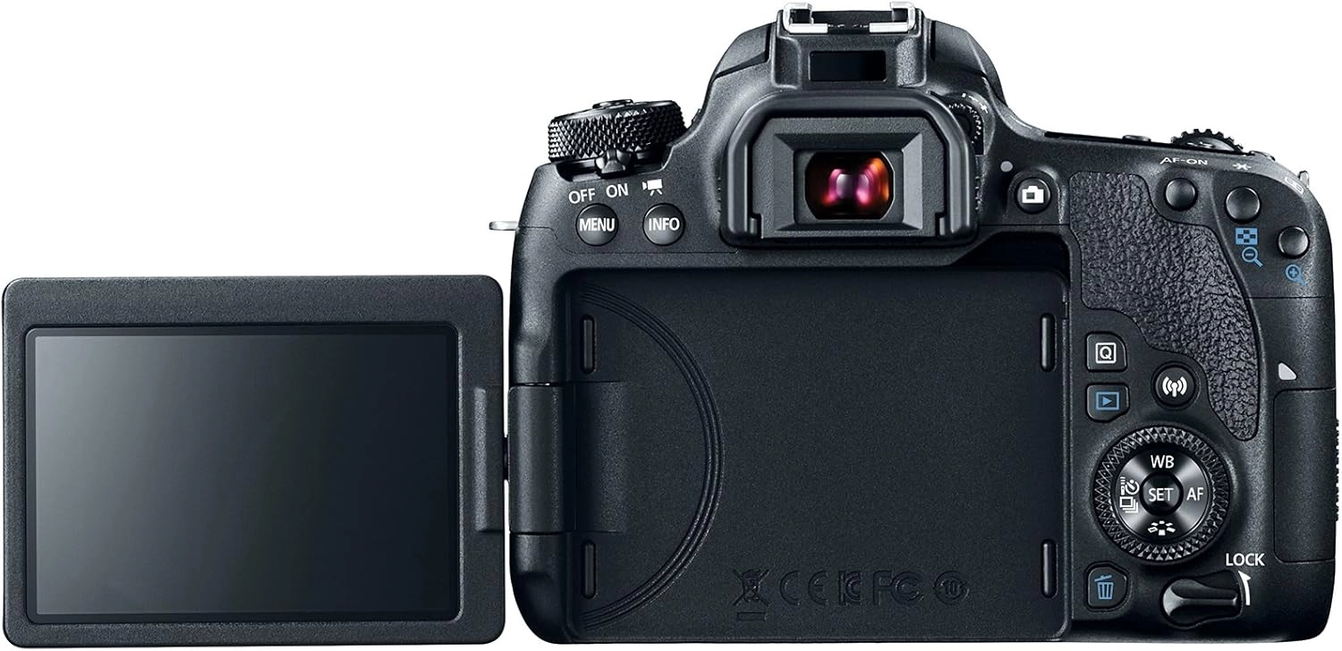 EOS 77D