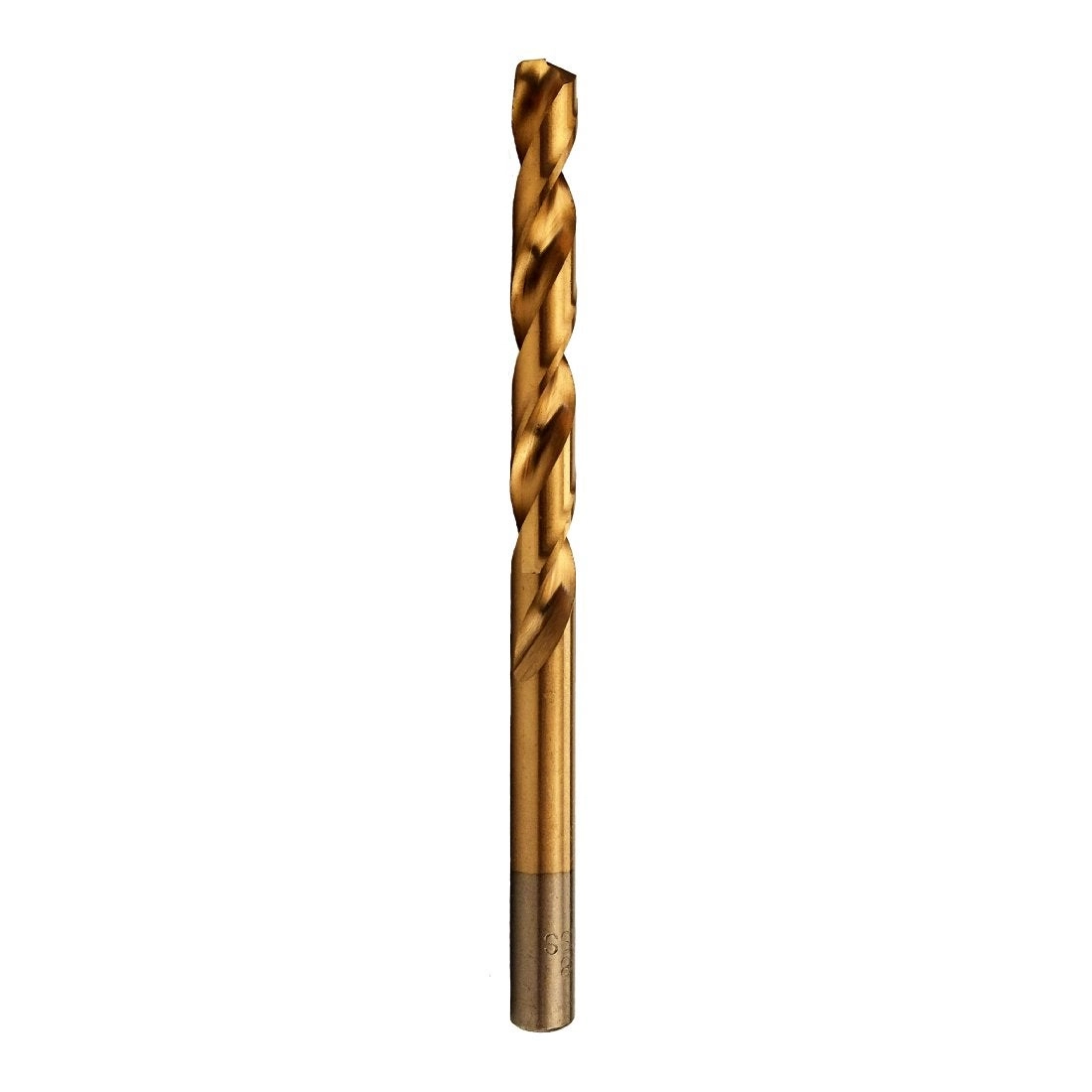 Drill Bit - Premium M2 High Speed Steel 12 9/64-Inch
