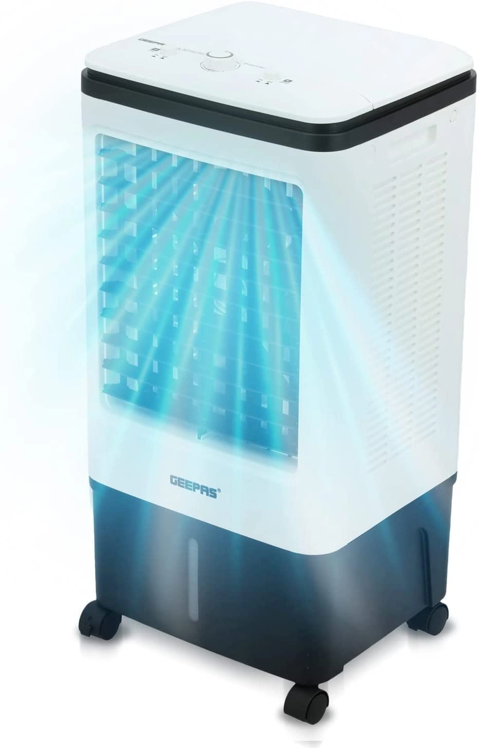 GEEPAS GAC9576 - 7 Liters