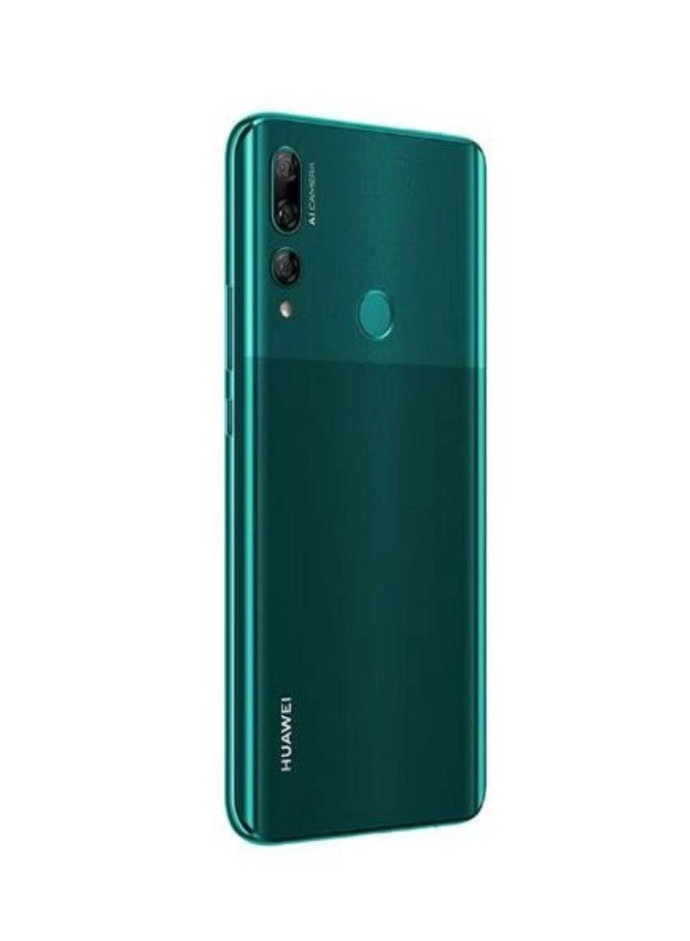 Y9 Prime 2019 - 8GB 128GB
