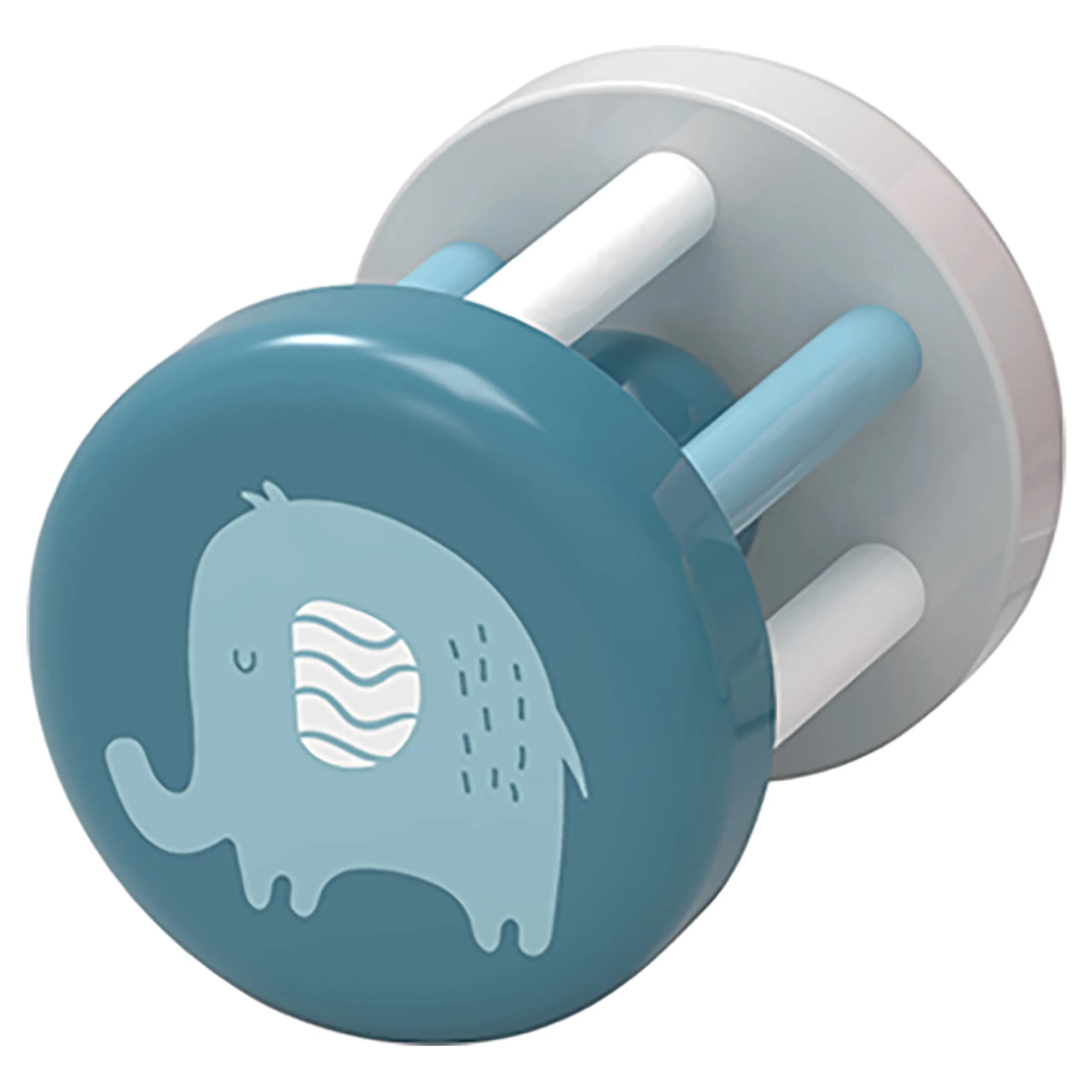 Rattle - Suitable for 12 months & above