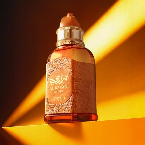 Al Barari Shore Eau de Parfum 100 ml