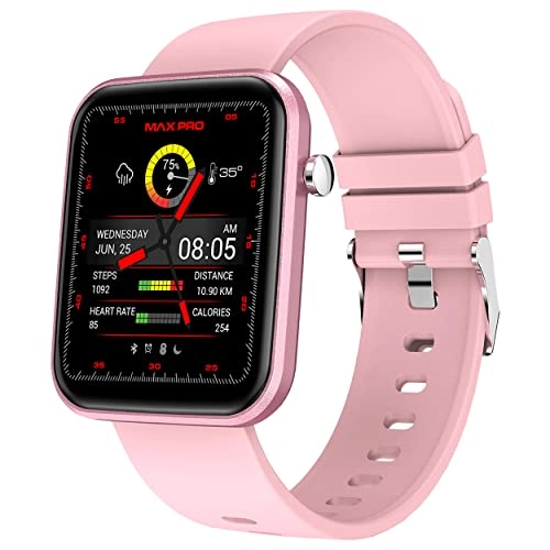 Max Pro Vibe - 1.69"